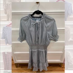 Beautiful LINI dress. Perfect condition!